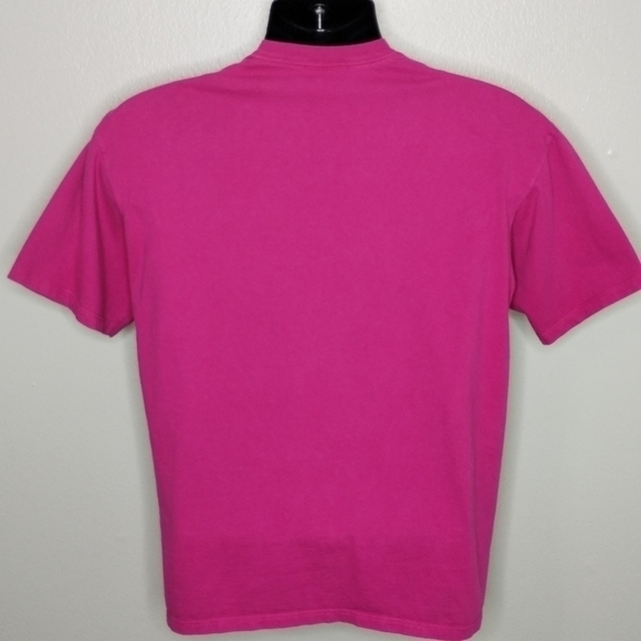 Vintage 80s 90s Rio Las Vegas Adult Medium T-shirt Casino Tee Crew Neck Made USA - Picture 5 of 7